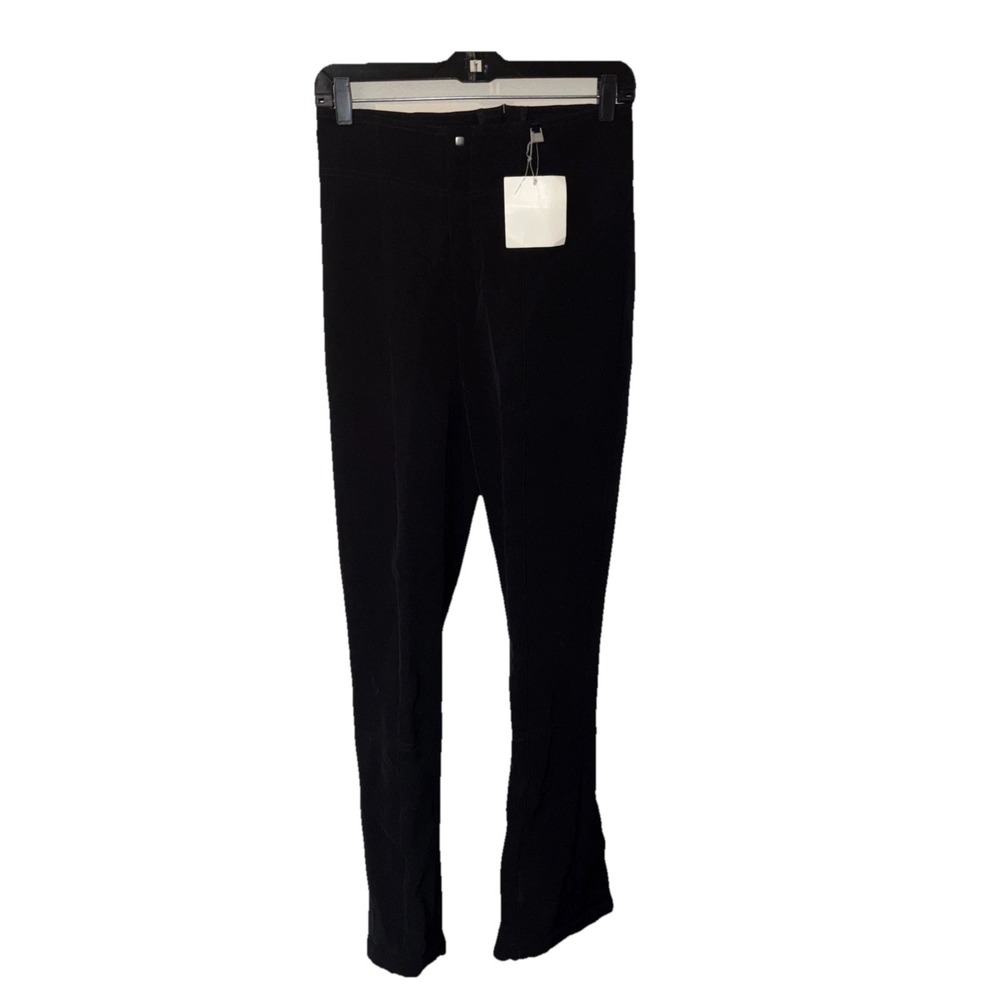 NILS Entrant Stretch Ski Pants Womens Waterproof Breathable  Snow Pants Size‎ 6